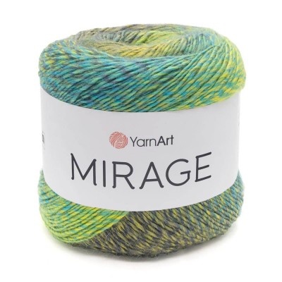 Yarnart Mirage 5308 Yarnart Mirage 5308