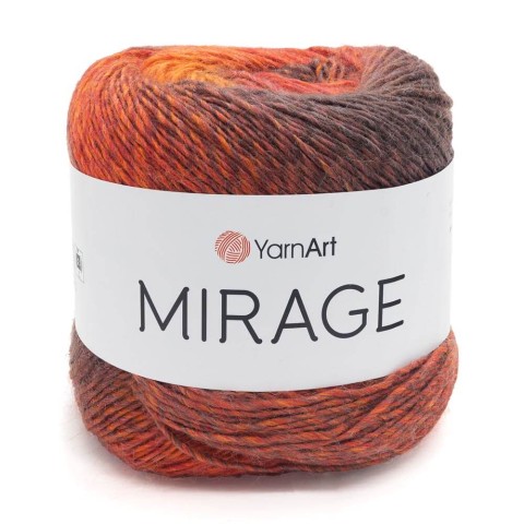 YarnArt Mirage Örgü İpi – 150 g / 500 m – Renk 5311