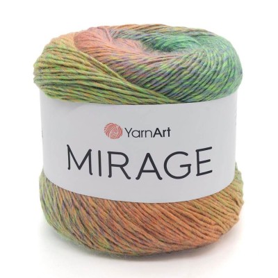 Yarnart Mirage 5312