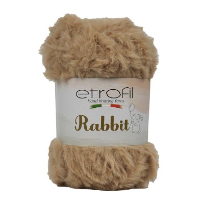 Etrofil Rabbit 77173 Sütlü Kahve