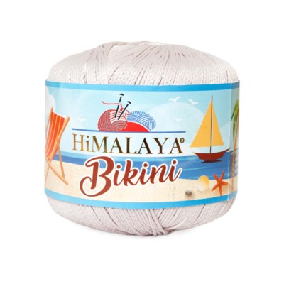 Himalaya Bikini 80621 Koyu Bej