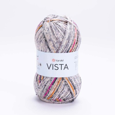 Yarnart Vista 9201 Yarnart Vista 9201
