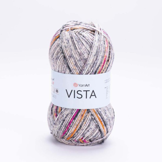 Yarnart Vista 9201