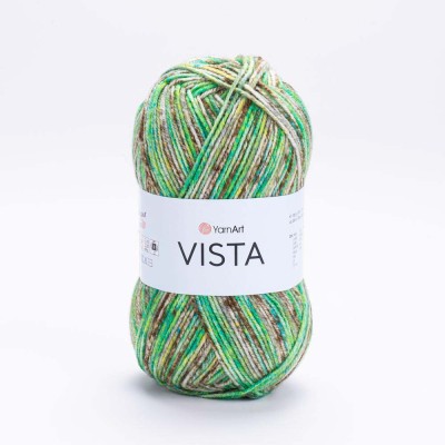 Yarnart Vista 9202