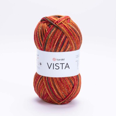 Yarnart Vista 9204