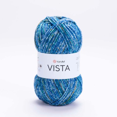 Yarnart Vista 9205
