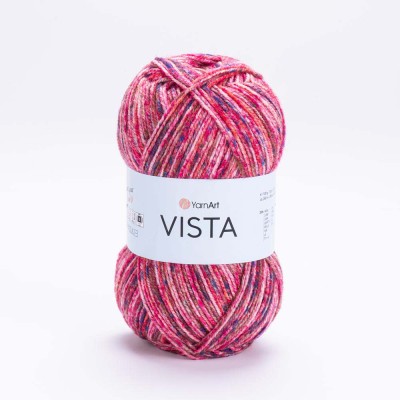 Yarnart Vista 9209
