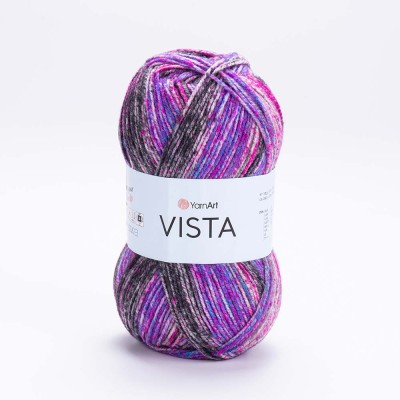 Yarnart Vista 9211