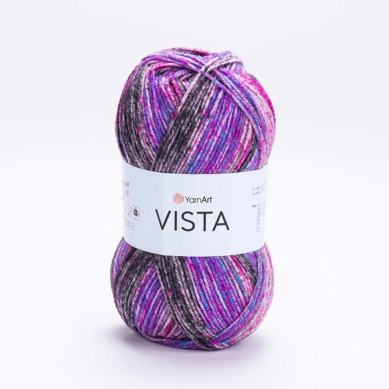 Yarnart Vista 9211