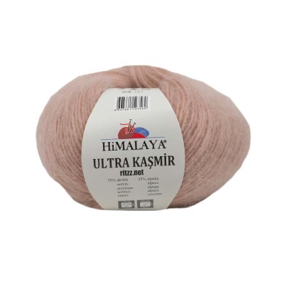 Himalaya Ultra Kaşmir 56801 Pudra