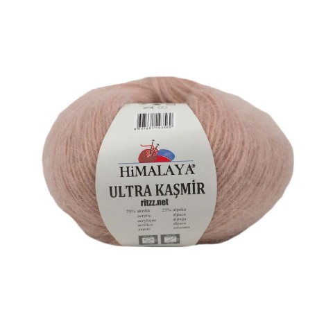 Himalaya Ultra Kaşmir 56801 Pudra