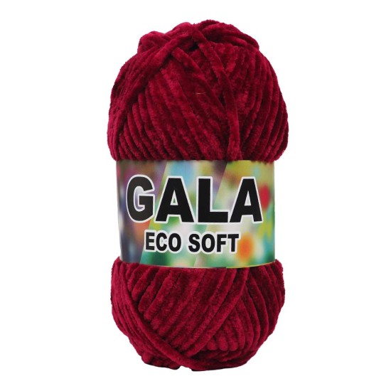 Himalaya İhraç Fazlası Kadife İp (Gala Soft) Himalaya İhraç Fazlası Kadife İp (Gala Soft)