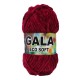 Himalaya İhraç Fazlası Kadife İp (Gala Soft) Himalaya İhraç Fazlası Kadife İp (Gala Soft)