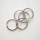 Anahtarlık Halkası // 30MM (5 Adet)