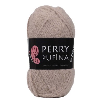 Perry Pufina Bej