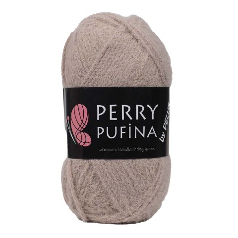 Perry Pufina Bej