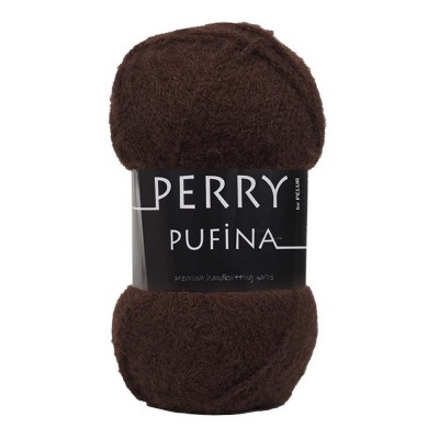 Perry Pufina Kahve
