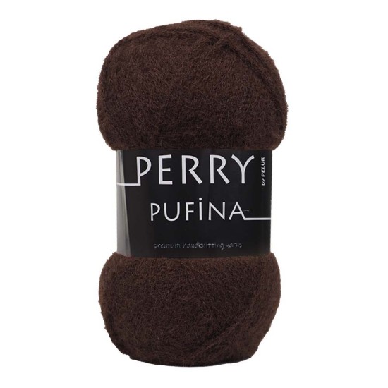 Perry Pufina Kahve
