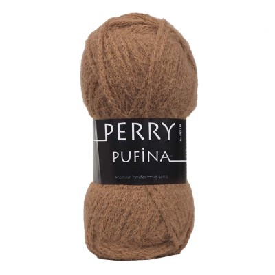 Perry Pufina Sütlü Kahve Perry Pufina Sütlü Kahve