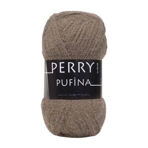 Perry Pufina Vizon