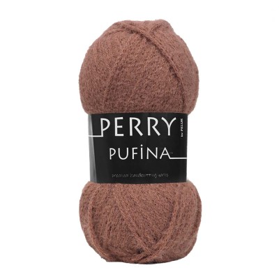 Perry Pufina Gül Kurusu