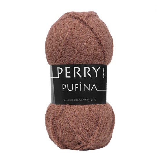 Perry Pufina Gül Kurusu