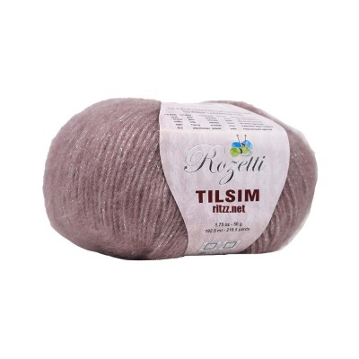 Rozetti Tılsım 362-18 Leylak