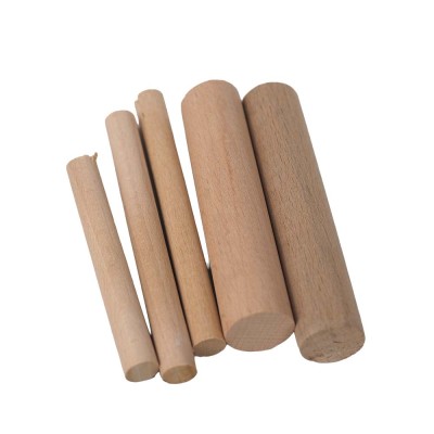 Hobi Amaçlı Karışık Ahşap Çubuk Paket