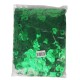 Lazer Kesim Delikli Yuvarlak Pul 15 MM (250G)