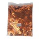 Lazer Kesim Delikli Yuvarlak Pul 15 MM (250G)