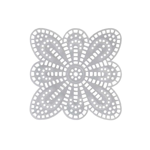 Kelebek Model Plastik Kanvas 11 CM