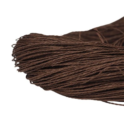 Çile Kağıt İp Acı Kahve 350G Çile Kağıt İp Acı Kahve 350G