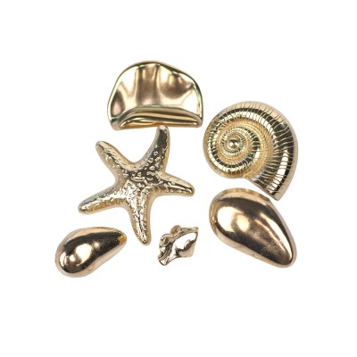 Metal Zara Düğme Z100