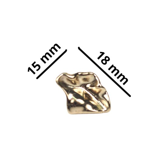 Metal Zara Düğme Z100