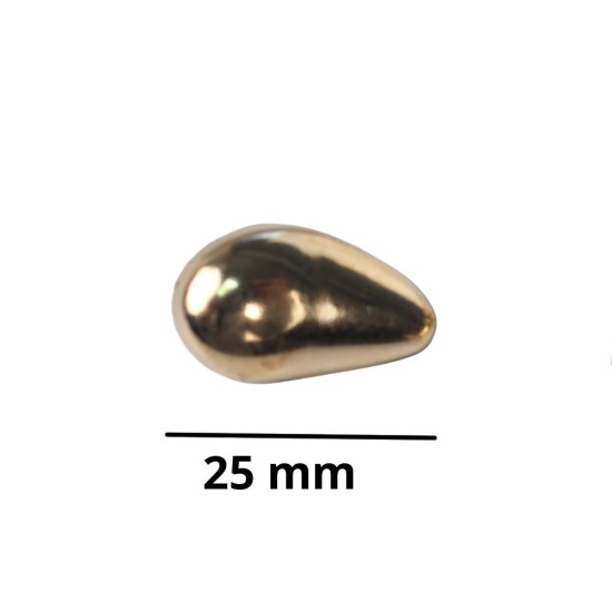 Metal Zara Düğme Z100
