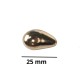 Metal Zara Düğme Z100