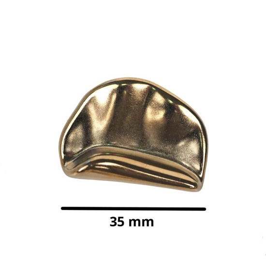 Metal Zara Düğme Z100