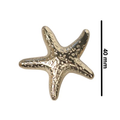 Metal Zara Düğme Z100