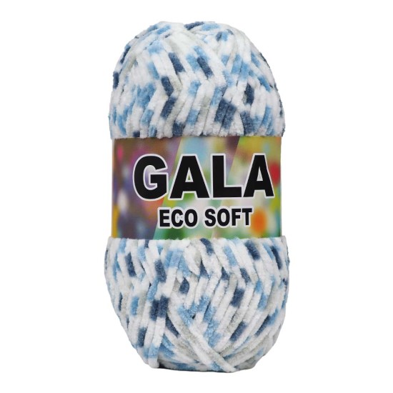 Himalaya İhraç Fazlası Kadife İp (Gala Soft) Himalaya İhraç Fazlası Kadife İp (Gala Soft)