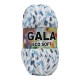 Himalaya İhraç Fazlası Kadife İp (Gala Soft) Himalaya İhraç Fazlası Kadife İp (Gala Soft)