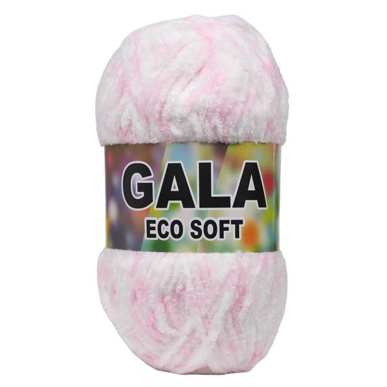 Himalaya İhraç Fazlası Kadife İp (Gala Soft) Himalaya İhraç Fazlası Kadife İp (Gala Soft)