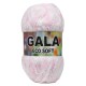 Himalaya İhraç Fazlası Kadife İp (Gala Soft) Himalaya İhraç Fazlası Kadife İp (Gala Soft)