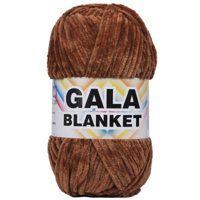 Gala Blanket İhraç Fazlası Kadife 250 G
