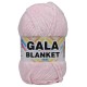 Gala Blanket İhraç Fazlası Kadife 250 G