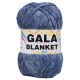 Gala Blanket İhraç Fazlası Kadife 250 G