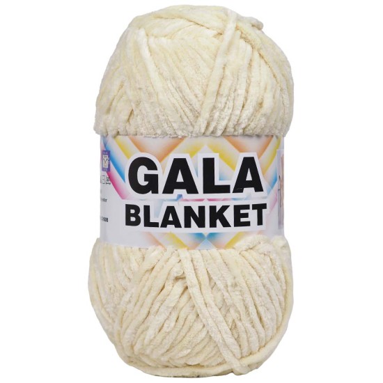 Gala Blanket İhraç Fazlası Kadife 250 G