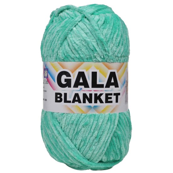 Gala Blanket İhraç Fazlası Kadife 250 G