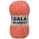 Gala Blanket İhraç Fazlası Kadife 250 G