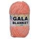Gala Blanket İhraç Fazlası Kadife 250 G