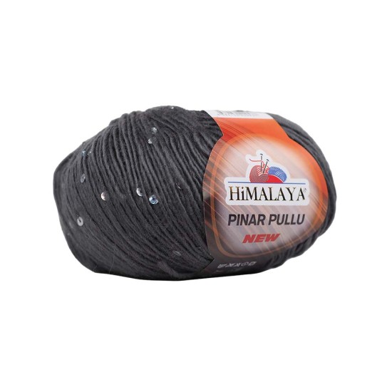 Himalaya Pınar Pullu 61209 Gümüş Pullu Füme